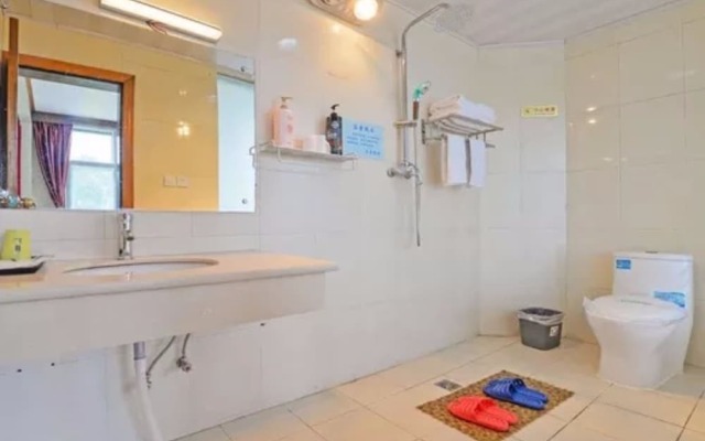 Kai Yue Business Hotel