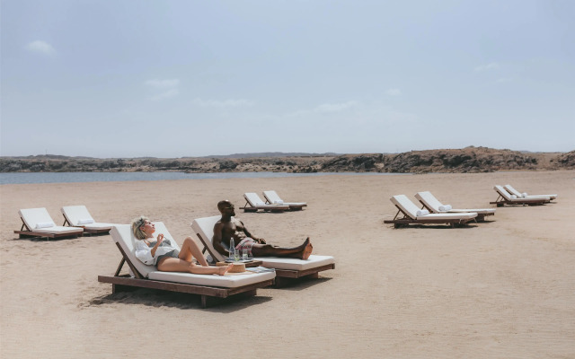 Alila Hinu Bay