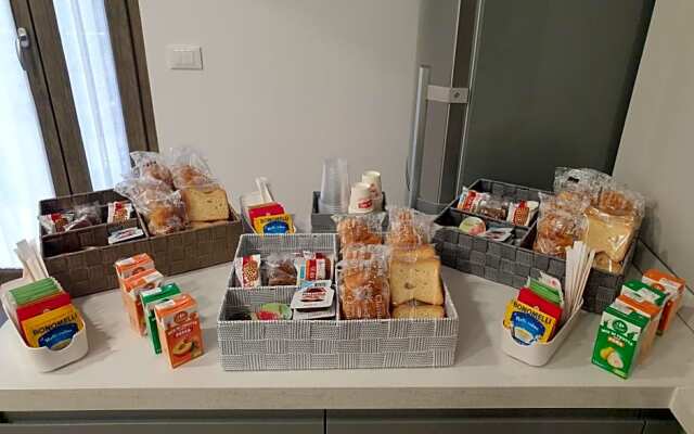 A Due Passi Bed & Breakfast