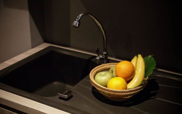 Ae Lana Chiang Mai Hotel