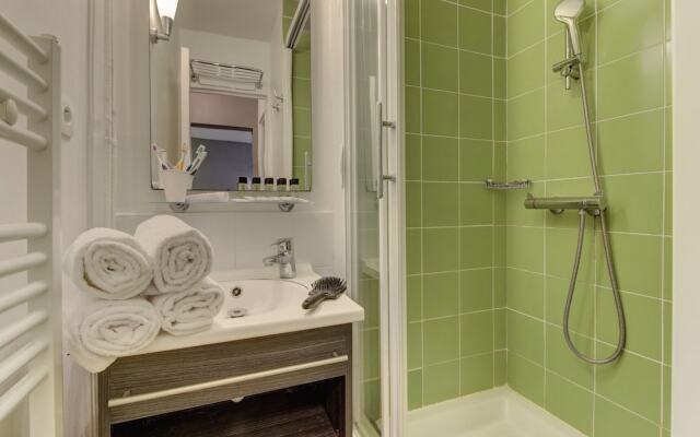 Belambra Hotels & Resorts Presqu'île de Giens - Les Criques