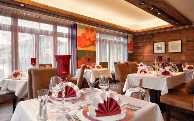 Parkhotel am Soier See