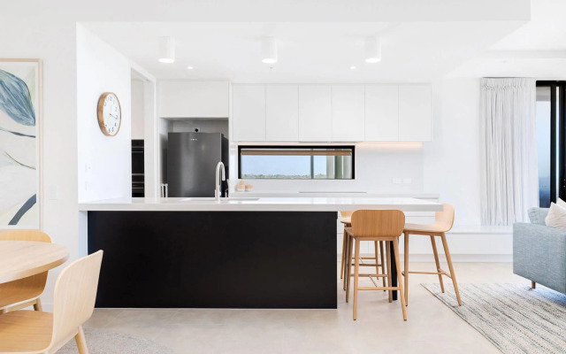 Bokarina Beach Apartments Ascend Hotel Collection
