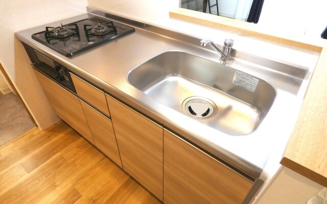 Alpha Square Minami 6 Jo 503