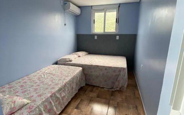 Residencial Gralha Azul