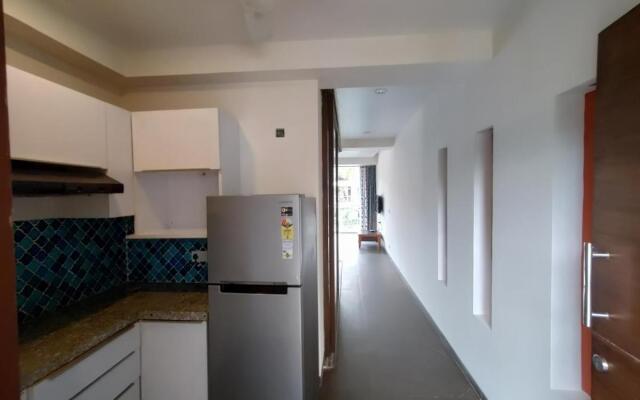 Casa Legend Waves - Calangute - Goa