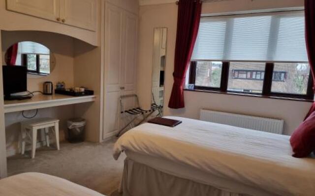 Denham Guest House