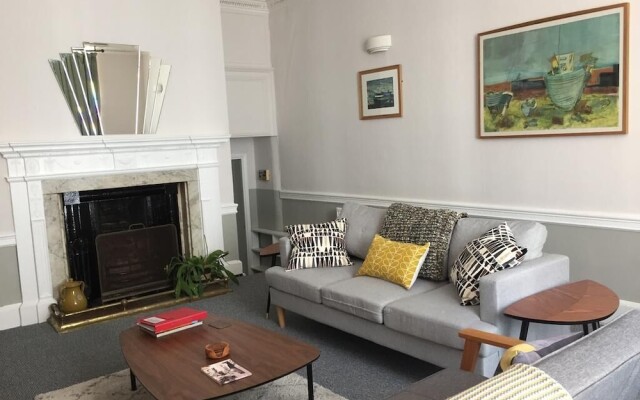 Cinque Ports Retreat