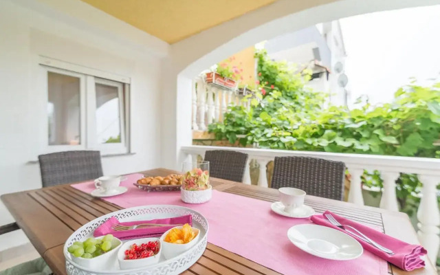 Apartment Andabak - Crna Punta