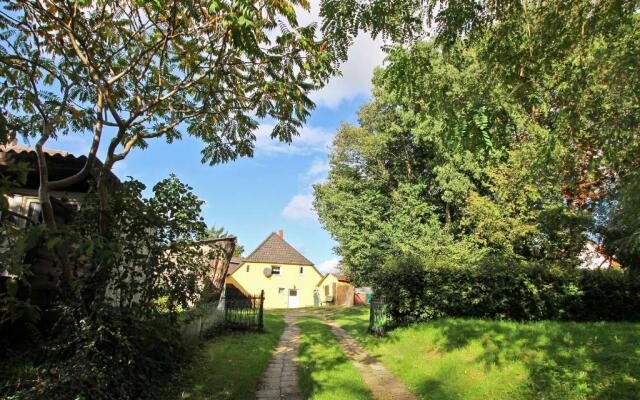 Ferienwohnung Patzig RUeG 1801