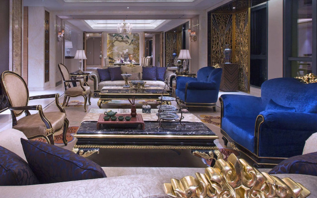 Wanda Vista Tianjin