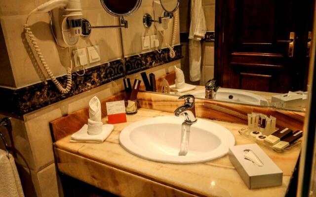 Dyar Inn Al Hamra Hotel