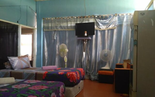 Goha Homestay Padang