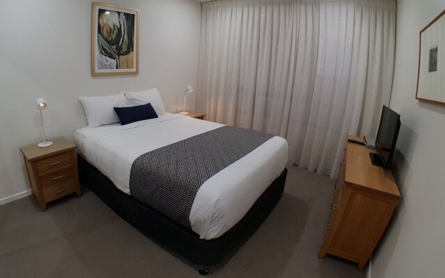 The Dunes Cotton Tree