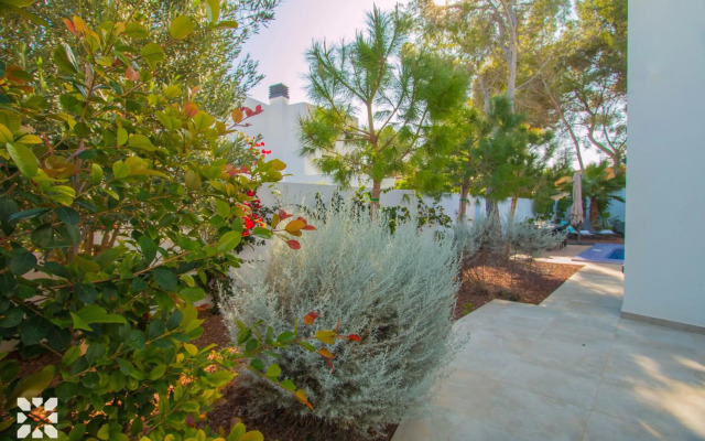 Abahana Villas Casa Cap Blanc