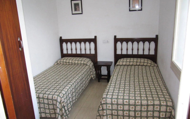 Apartamentos Hesperia