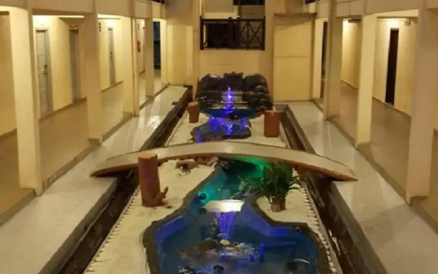 Hotel Seri Malaysia Kuantan