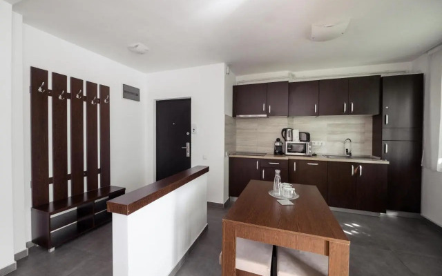 Apartament Family Rivulus 9