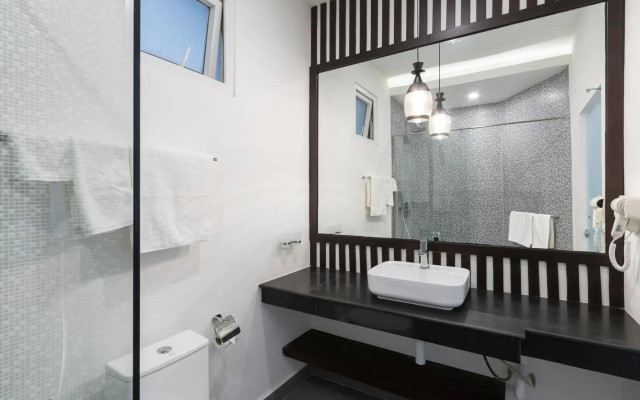 Tao Riverside Residence