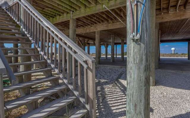 Ledlow #1 by Meyer Vacation Rentals