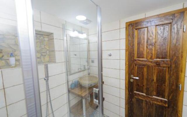 Picasso Apartments Prague