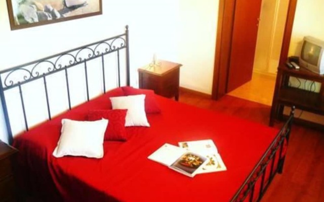 Alloggi E Trattoria Agli Alberoni