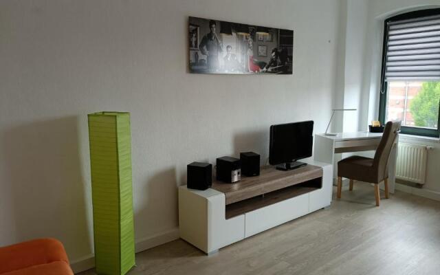 Gäste und Ferienwohnung Gläser Zwickau