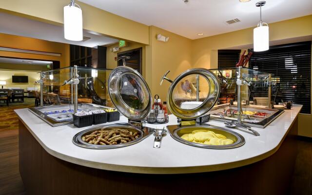 Staybridge Suites Grand Rapids-Kentwood by IHG