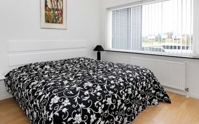5 Star Holiday Home in Hadsund