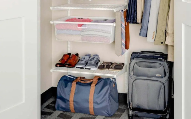 Towneplace Suites By Marriott Atlanta Fairburn