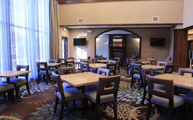 Staybridge Suites Silicon Valley by IHG