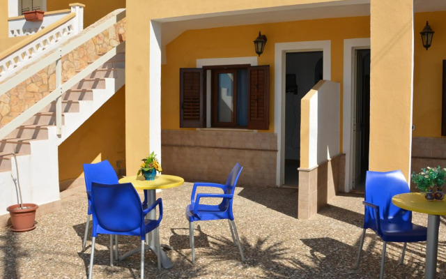 Hotel Mare Blu