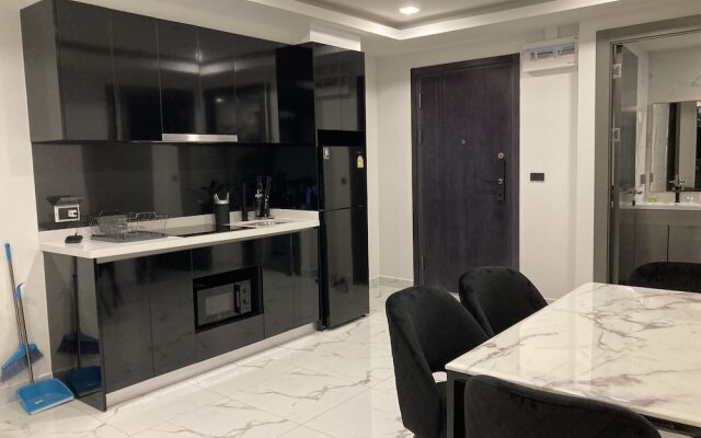 Arcadia Millennium Tower by PSR