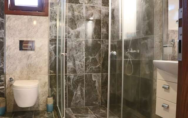 Villa Beliz by Villamnet