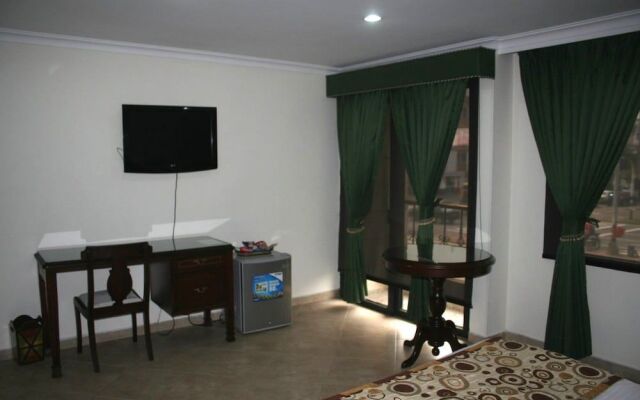 Hotel Prince Plaza