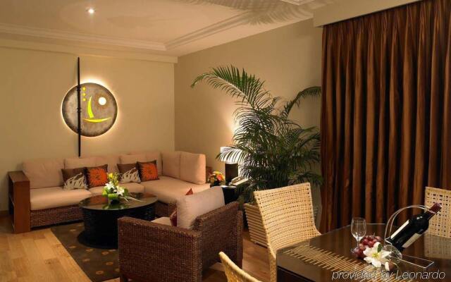 The Zuri White Sands, Goa Resort & Casino