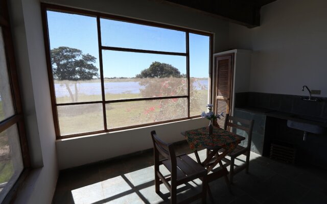 Pantanal Ranch Meia Lua