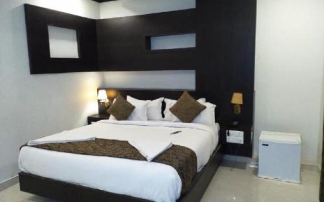 saravanaa residency