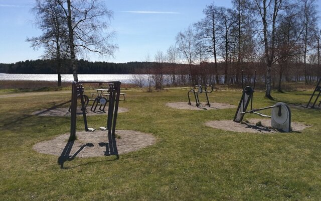 Sävsjö Camping