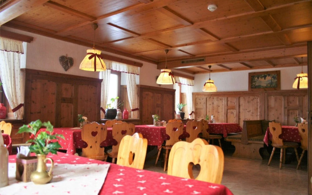 Gästehaus Elisabeth