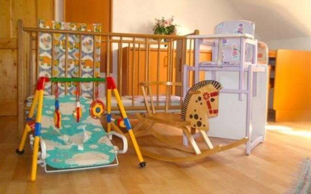 Ferienwohnung Hillbrand