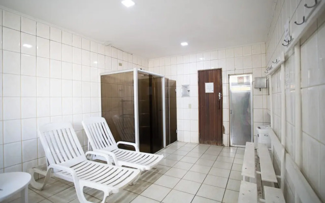 Flat SP Suítes