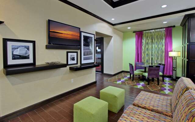 Hampton Inn Beeville