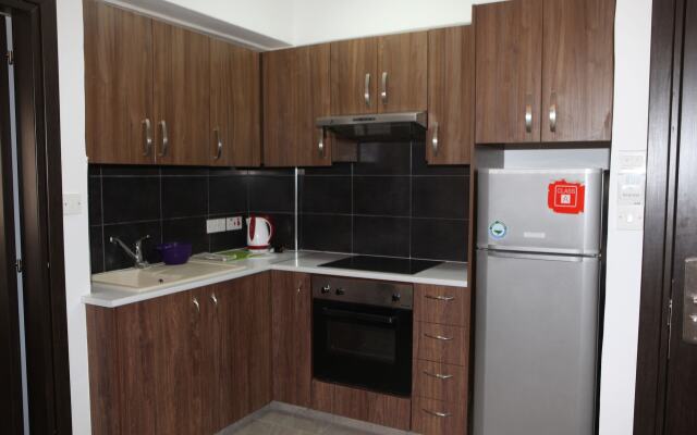 Polyxeni Hotel Apartments