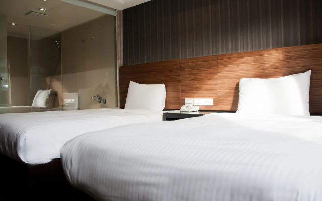 KDM Hotel