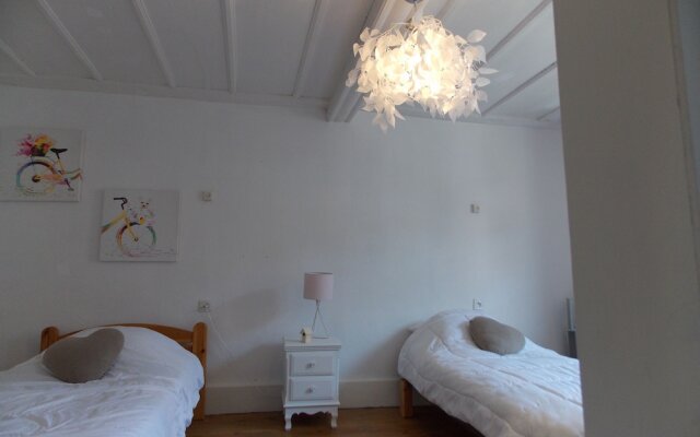 Appartement Forgerons