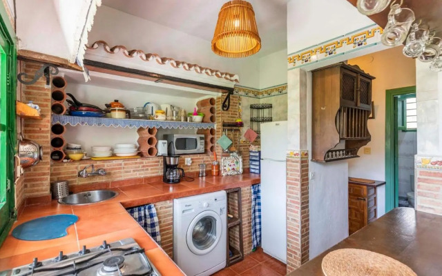 Casa Maracuyá Nerja by Ruralidays