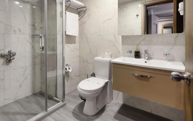 New Balturk Otel Izmit