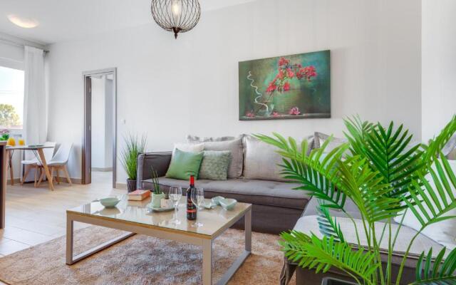 Chania Elite Homes I-Sunny Apartment 4Km From Center