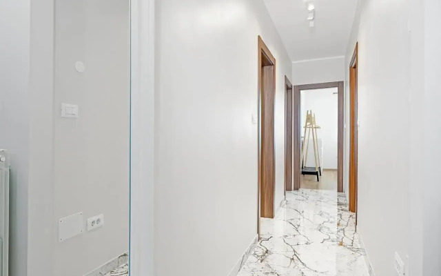 Apartment Delton
